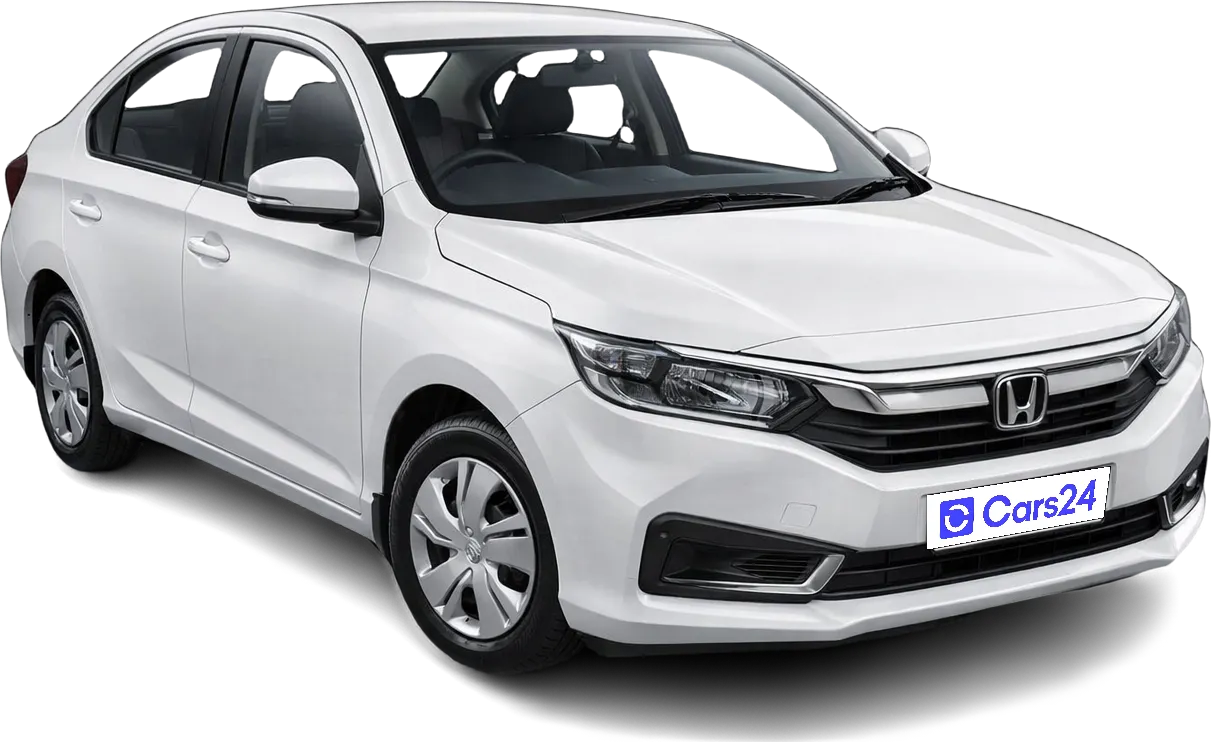 2022 Honda Amaze - Sedan - Petrol - Manual - ₹5.31 lakh