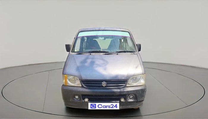 2016 Maruti Eeco 5 STR WITH A/C+HTR, Petrol, Manual, 94,118 km, exterior