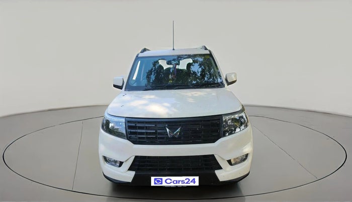 2026 Mahindra BOLERO NEO N8, Diesel, Manual, 11,472 km, exterior