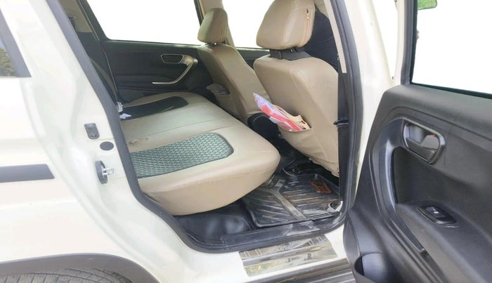 2026 Mahindra BOLERO NEO N8, Diesel, Manual, 11,472 km, interior