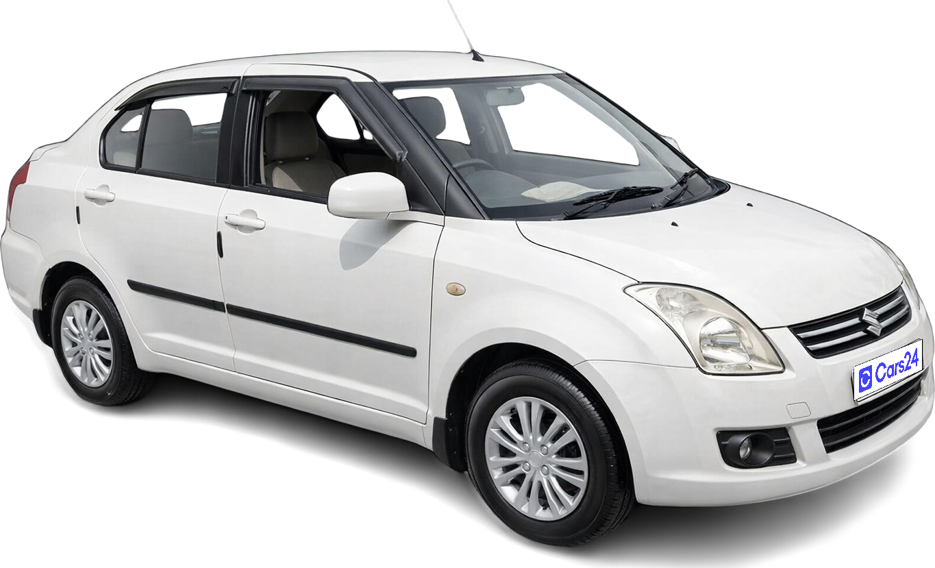 2011 Maruti Swift Dzire - Sedan - Petrol - Manual - ₹1.45 lakh