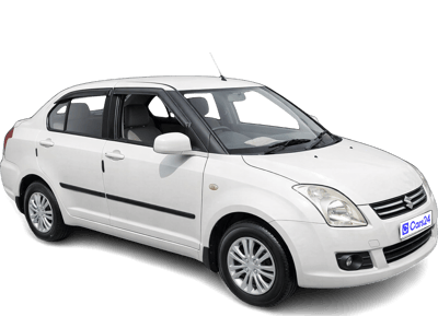 2011 Maruti Swift Dzire - Sedan - Petrol - Manual - ₹1.45 lakh