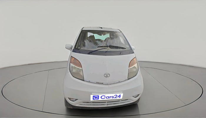 2013 Tata Nano LX, Petrol, Manual, 39,863 km, exterior