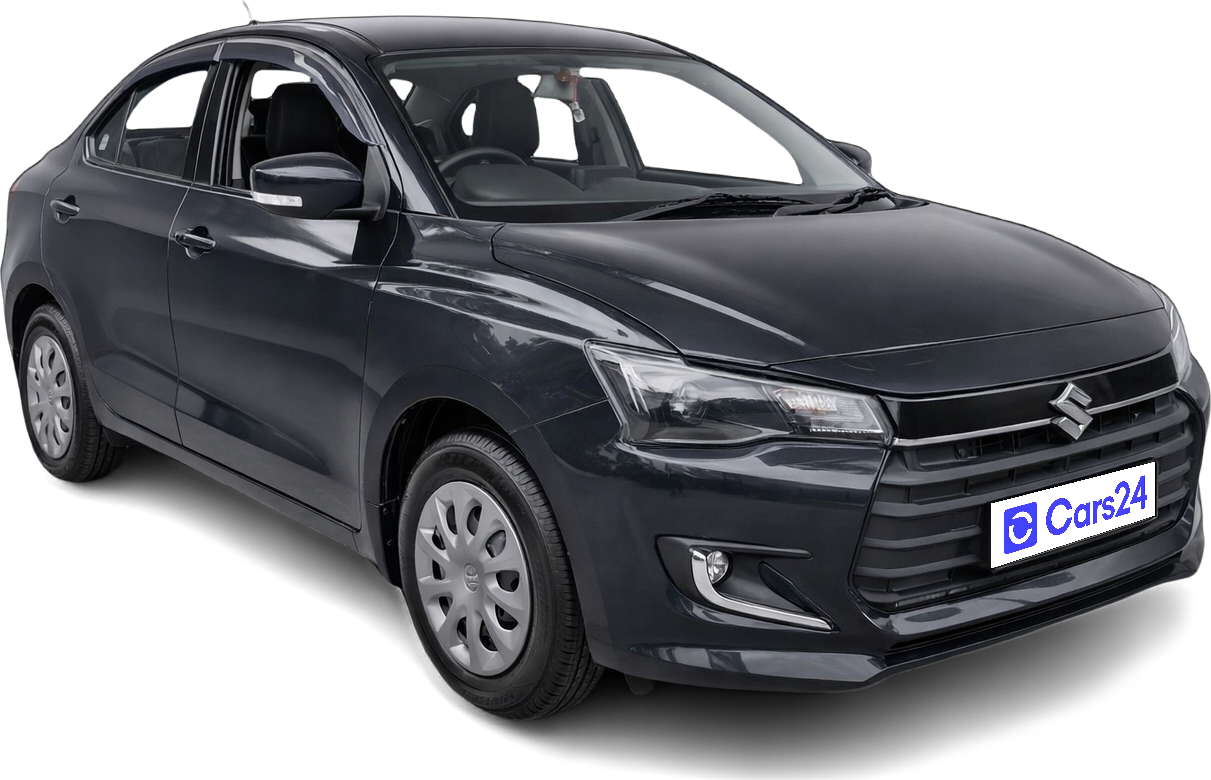 2025 Maruti Dzire - Sedan - Petrol - Manual - ₹6.79 lakh
