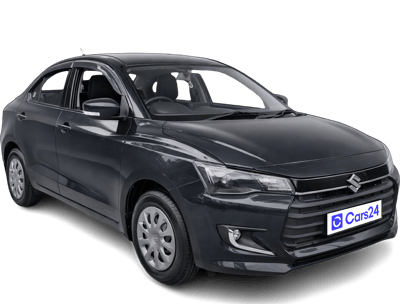 2025 Maruti Dzire - Sedan - Petrol - Manual - ₹6.79 lakh