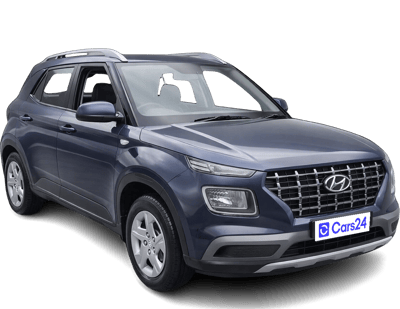 2021 Hyundai VENUE - SUV - CNG - Manual - ₹5.25 lakh