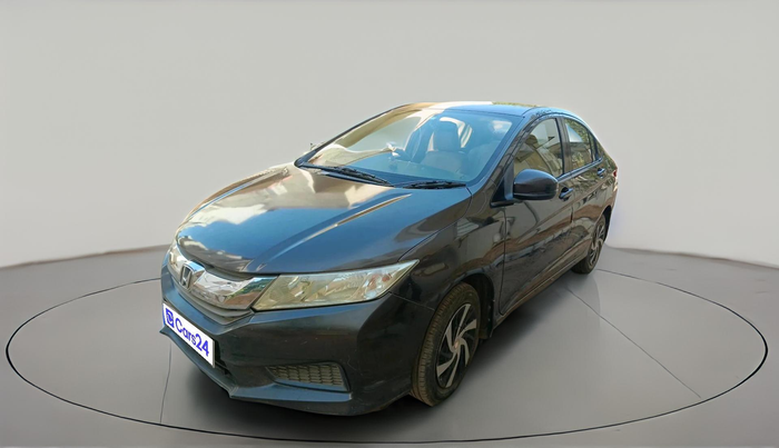 2014 Honda City 1.5L I-VTEC SV, Petrol, Manual, 1,56,705 km, exterior