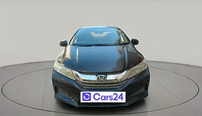 2014 Honda City 1.5L I-VTEC SV, Petrol, Manual, 1,56,705 km, exterior