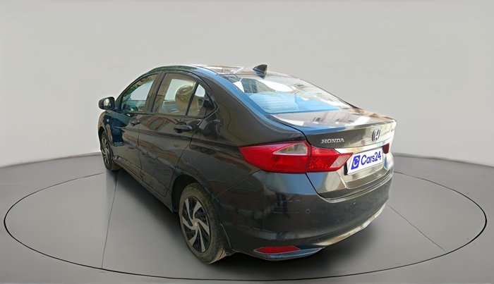 2014 Honda City 1.5L I-VTEC SV, Petrol, Manual, 1,56,705 km, exterior