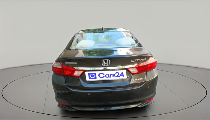 2014 Honda City 1.5L I-VTEC SV, Petrol, Manual, 1,56,705 km, exterior