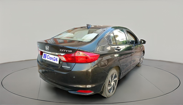 2014 Honda City 1.5L I-VTEC SV, Petrol, Manual, 1,56,705 km, exterior
