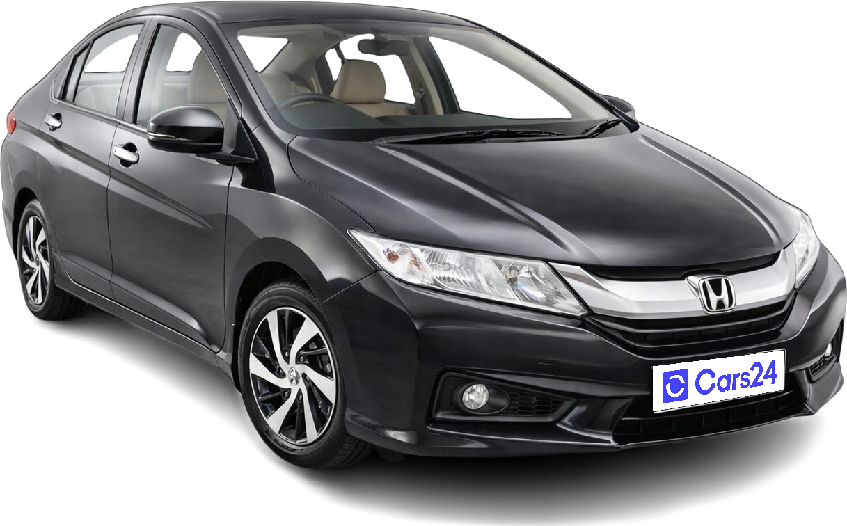 2014 Honda City - Sedan - Petrol - Manual - ₹3.00 lakh