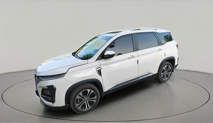 2023 MG HECTOR SHARP PRO 1.5 PETROL TURBO CVT PETROL, Petrol, Automatic, 44,361 km, exterior