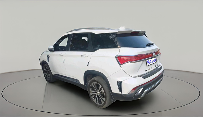 2023 MG HECTOR SHARP PRO 1.5 PETROL TURBO CVT PETROL, Petrol, Automatic, 44,361 km, exterior