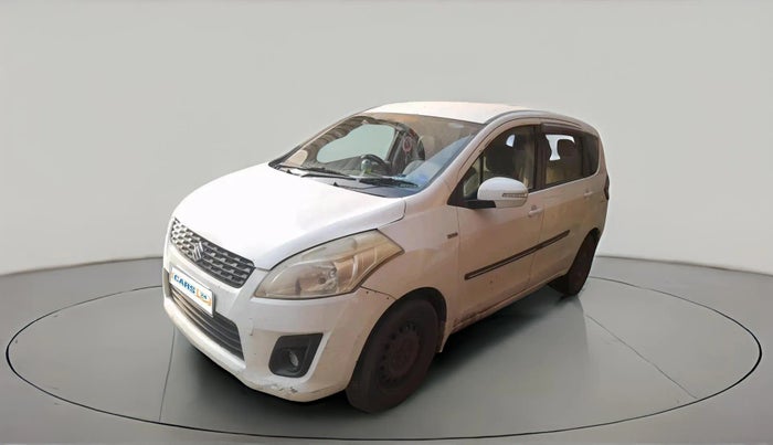 2013 Maruti Ertiga VDI, Diesel, Manual, 1,50,000 km, exterior