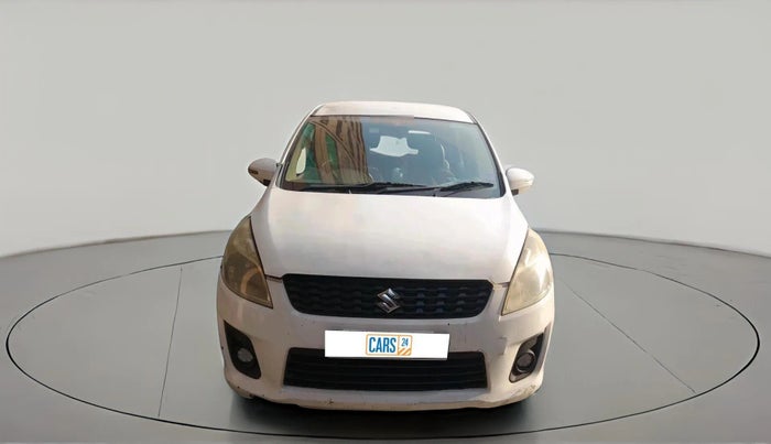 2013 Maruti Ertiga VDI, Diesel, Manual, 1,50,000 km, exterior