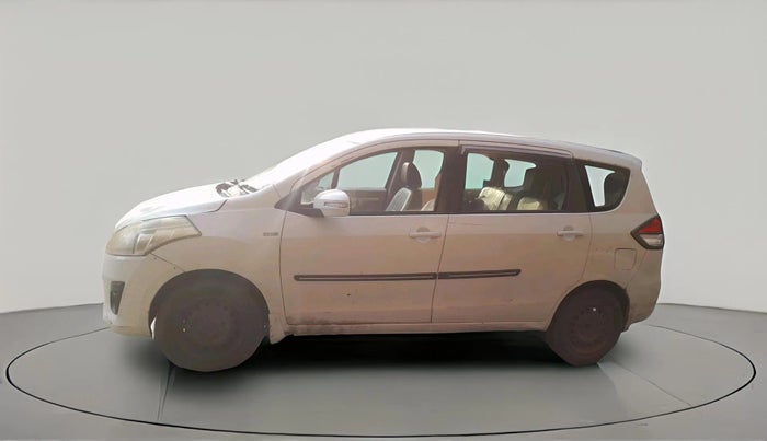 2013 Maruti Ertiga VDI, Diesel, Manual, 1,50,000 km, exterior