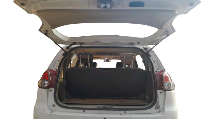 2013 Maruti Ertiga VDI, Diesel, Manual, 1,50,000 km, exterior