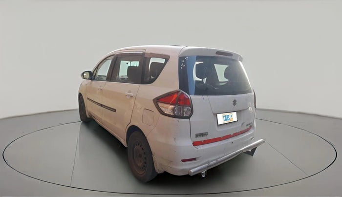 2013 Maruti Ertiga VDI, Diesel, Manual, 1,50,000 km, exterior