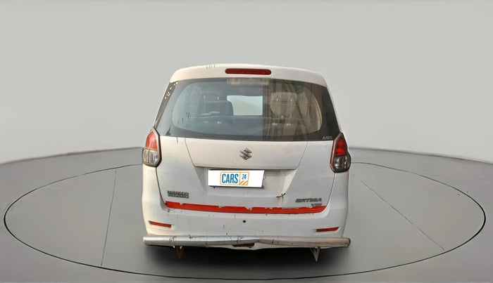 2013 Maruti Ertiga VDI, Diesel, Manual, 1,50,000 km, exterior
