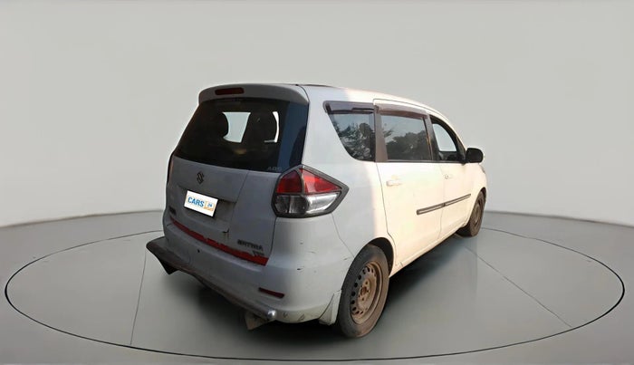 2013 Maruti Ertiga VDI, Diesel, Manual, 1,50,000 km, exterior