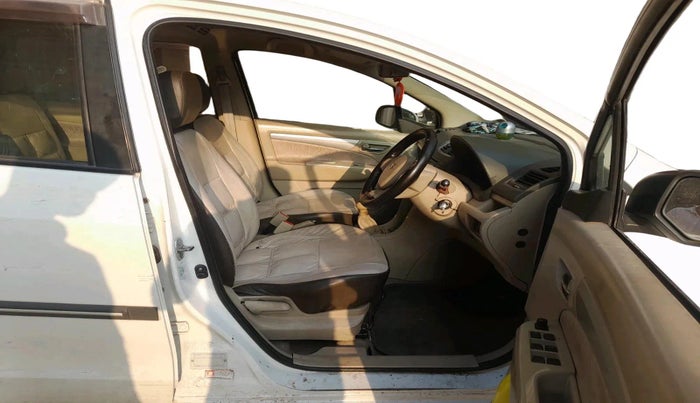 2013 Maruti Ertiga VDI, Diesel, Manual, 1,50,000 km, interior