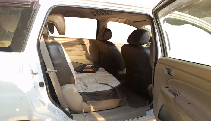 2013 Maruti Ertiga VDI, Diesel, Manual, 1,50,000 km, interior