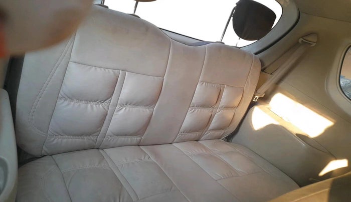 2013 Maruti Ertiga VDI, Diesel, Manual, 1,50,000 km, interior