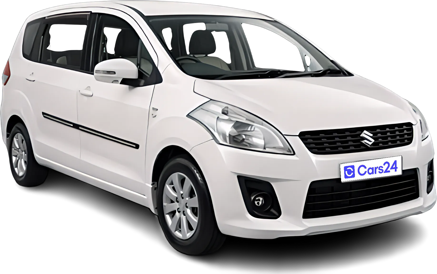 2013 Maruti Ertiga - SUV - Diesel - Manual - ₹3.40 lakh