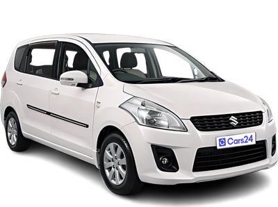 2013 Maruti Ertiga - SUV - Diesel - Manual - ₹3.40 lakh