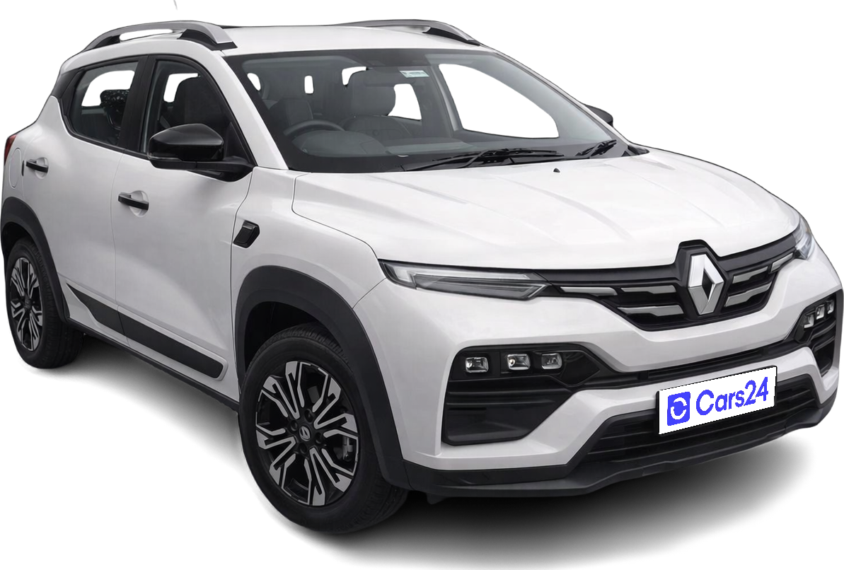 2024 Renault Kiger - Hatchback - Petrol - Manual - ₹6.79 lakh