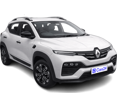 2024 Renault Kiger - Hatchback - Petrol - Manual - ₹6.79 lakh