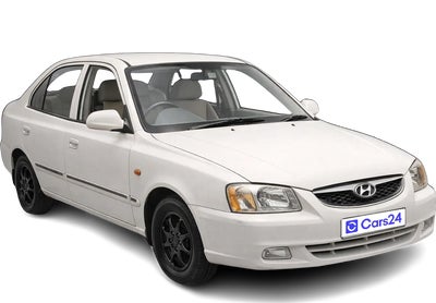 2013 Hyundai Accent - Sedan - CNG - Manual - ₹1.44 lakh