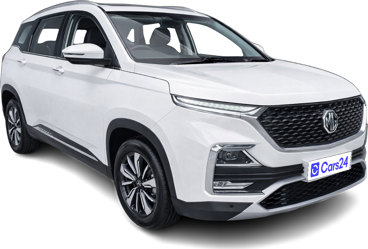 2020 MG HECTOR - SUV - Petrol - Automatic - ₹9.00 lakh