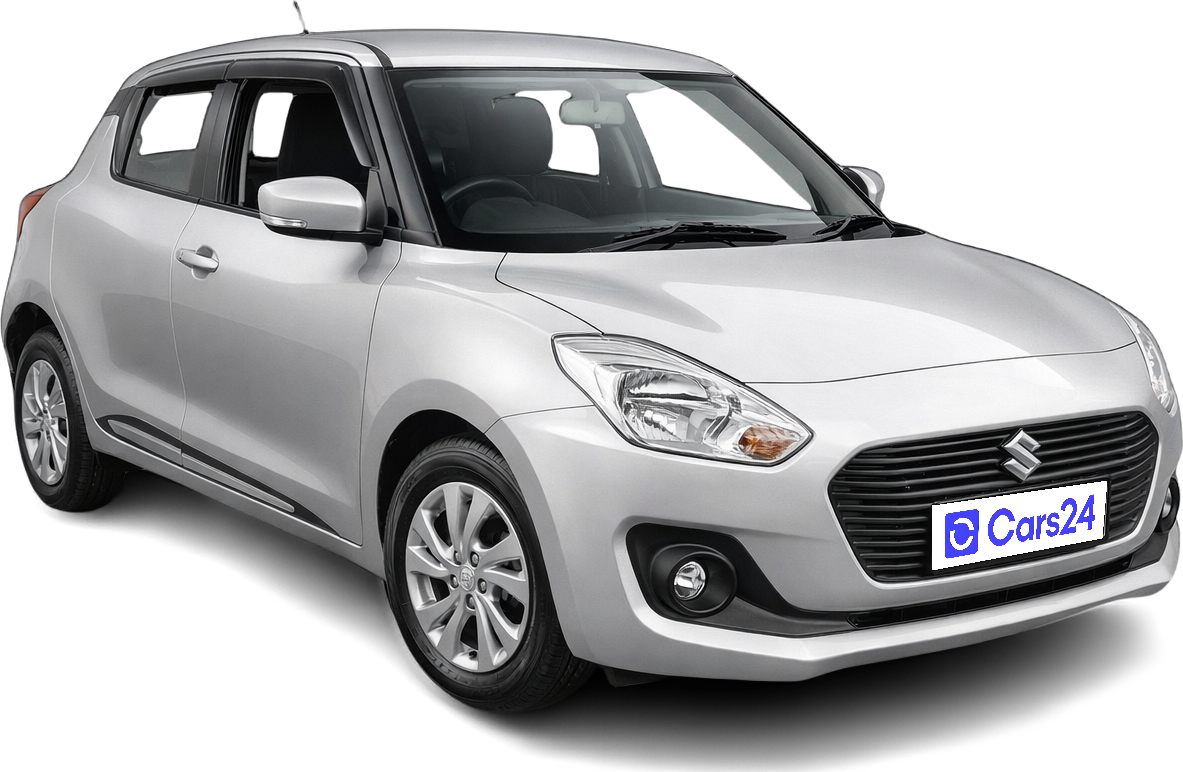 2019 Maruti Swift - Hatchback - Petrol - Automatic - ₹5.00 lakh