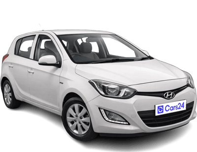 2013 Hyundai i20 - Hatchback - Petrol - Manual - ₹2.10 lakh