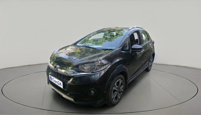 2018 Honda WR-V 1.2L I-VTEC VX MT, Petrol, Manual, 69,880 km, exterior