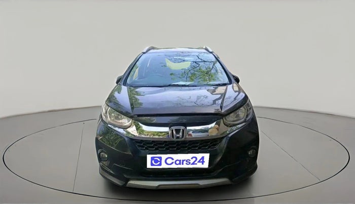 2018 Honda WR-V 1.2L I-VTEC VX MT, Petrol, Manual, 69,880 km, exterior
