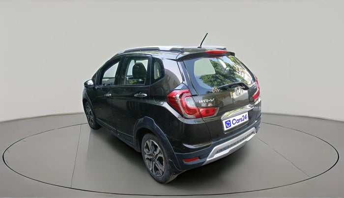 2018 Honda WR-V 1.2L I-VTEC VX MT, Petrol, Manual, 69,880 km, exterior