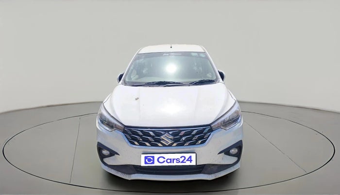 2025 Maruti Ertiga VXI CNG, CNG, Manual, 19,716 km, exterior