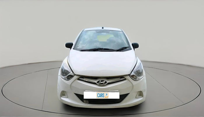 2015 Hyundai Eon ERA +, Petrol, Manual, 56,000 km, exterior