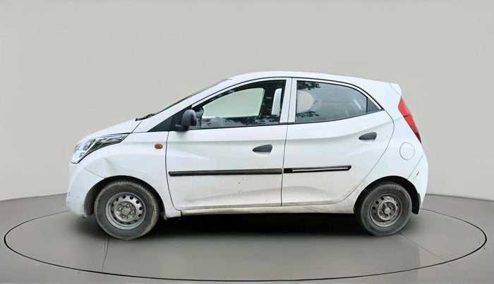 2015 Hyundai Eon ERA +, Petrol, Manual, 56,000 km, exterior