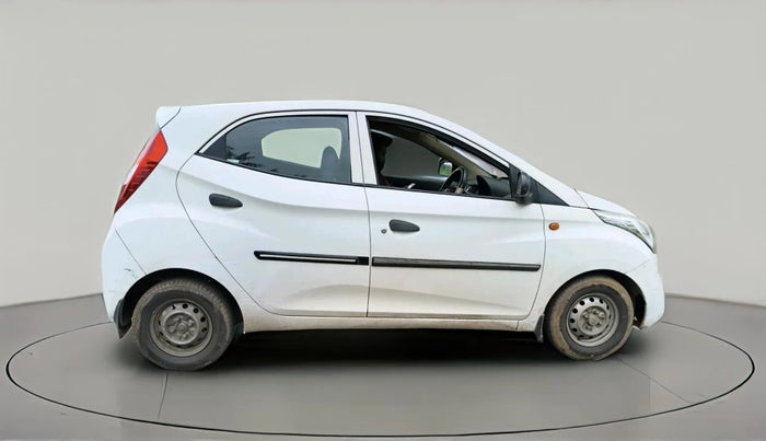 2015 Hyundai Eon ERA +, Petrol, Manual, 56,000 km, exterior