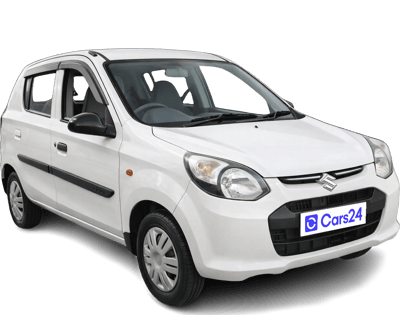 2014 Maruti Alto 800 - Hatchback - CNG - Manual - ₹1.50 lakh