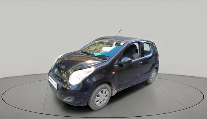 2010 Maruti A Star VXI, Petrol, Manual, 1,50,057 km, exterior