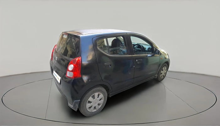 2010 Maruti A Star VXI, Petrol, Manual, 1,50,057 km, exterior