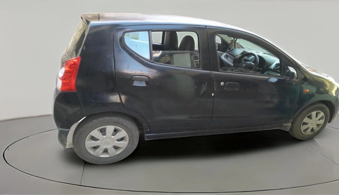 2010 Maruti A Star VXI, Petrol, Manual, 1,50,057 km, exterior