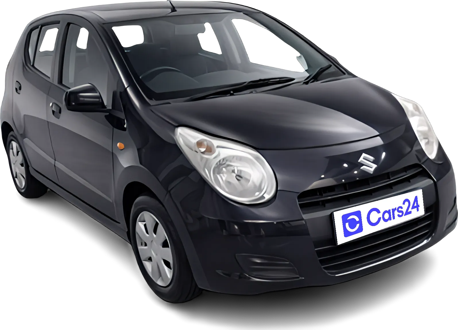 2010 Maruti A Star - Hatchback - Petrol - Manual - ₹95,000