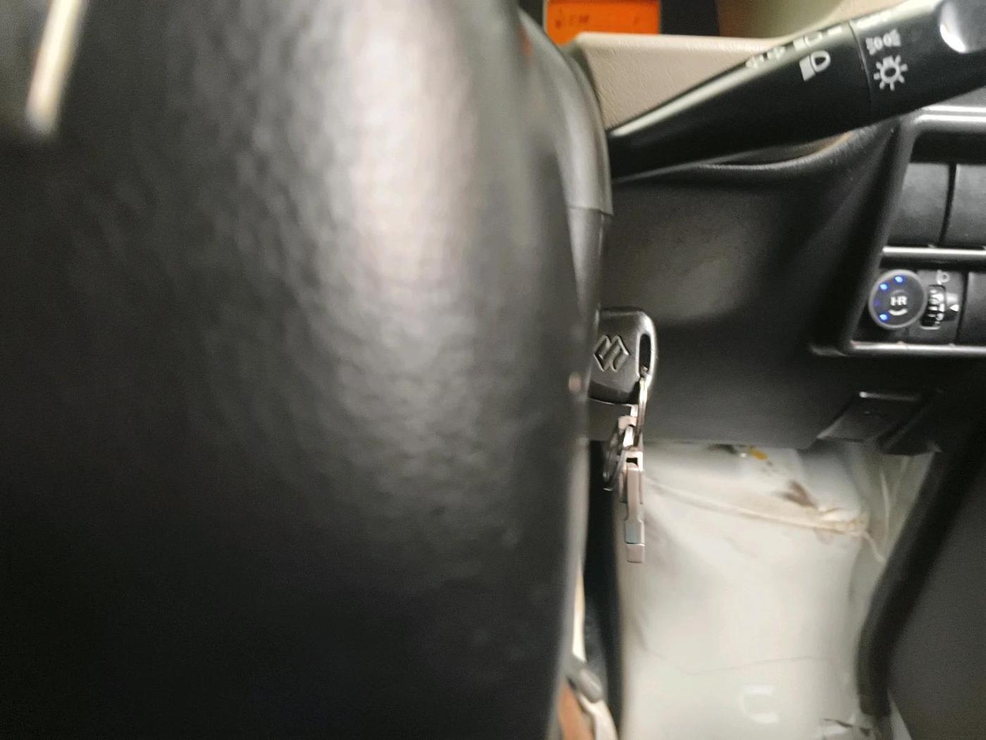 2022 Maruti Eeco 5 STR AC (O), CNG, Manual, 50,100 km, interior