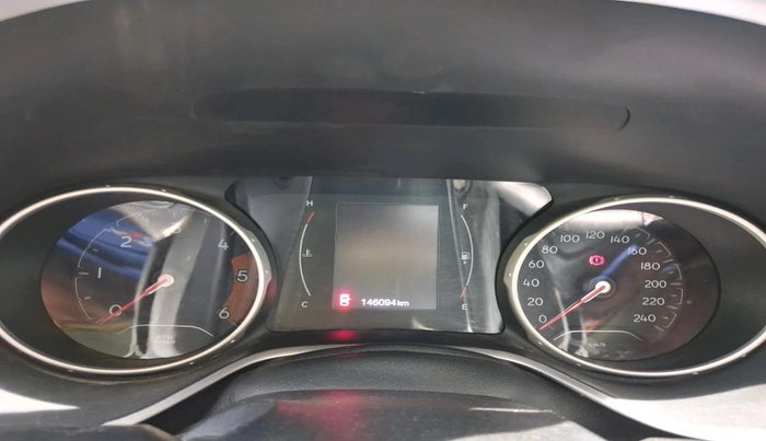 2018 Jeep Compass SPORT 2.0 DIESEL, Diesel, Manual, 1,46,094 km, interior